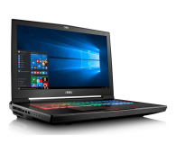 MSI GT73VR 6RE i7-6820HK/32/1TB+256PCIe/Win10 GTX1070 - 323127 - zdjęcie 11